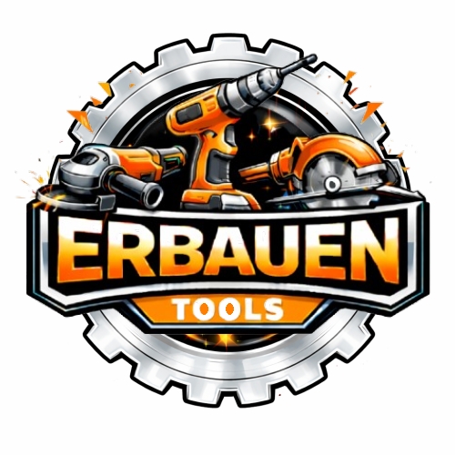 Erbauen